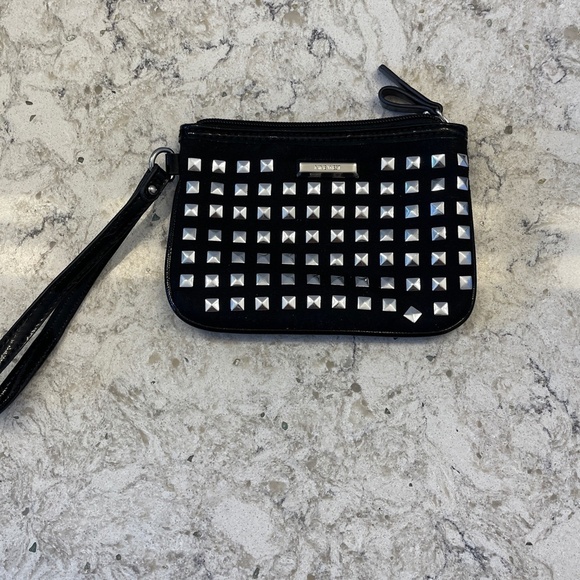 Nine West small wristlet Black - Picture 2 of 9